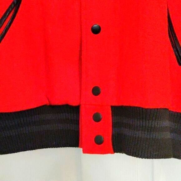 Basscom Bomber - Picture 4 of 7